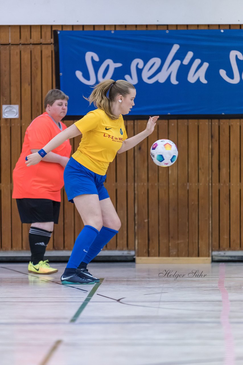 Bild 150 - VR Bank Cup Horst